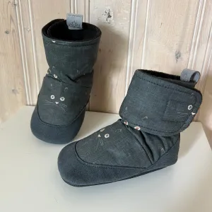 Original boots - Kitties - ready to ship