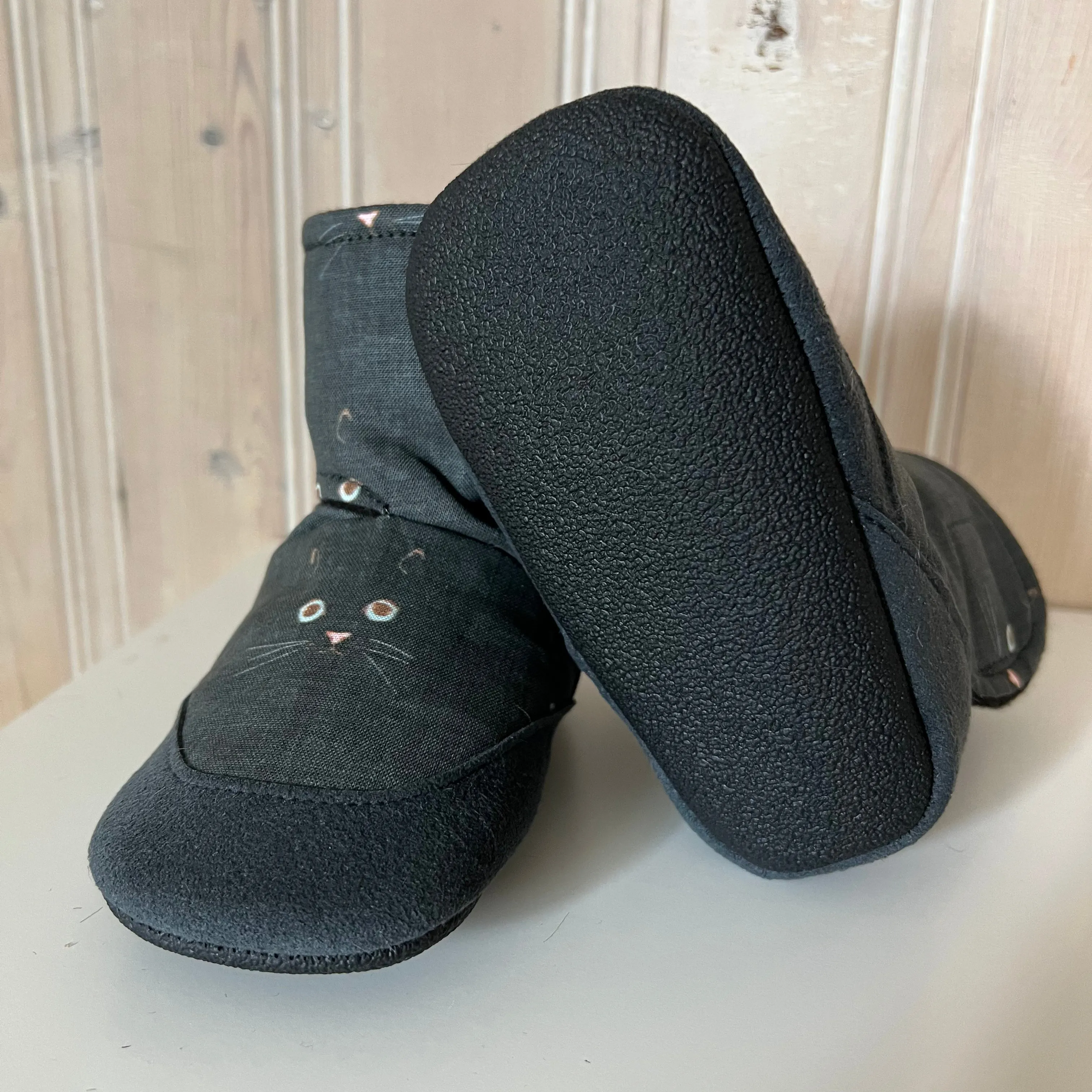 Original boots - Kitties - ready to ship