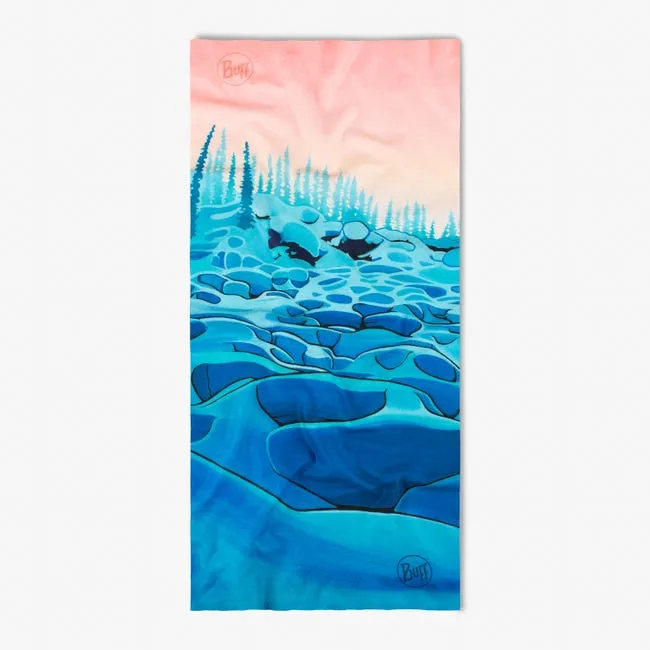 ORIGINAL ECOSTRETCH NECKWEAR - PILLOW LINE MULTI