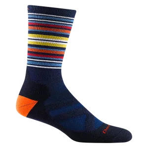 Oslo Nordic Boot Lightweight Ski & Snowboard Sock (Men's) - D8034M