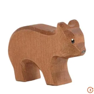 Ostheimer Bear - Small Running