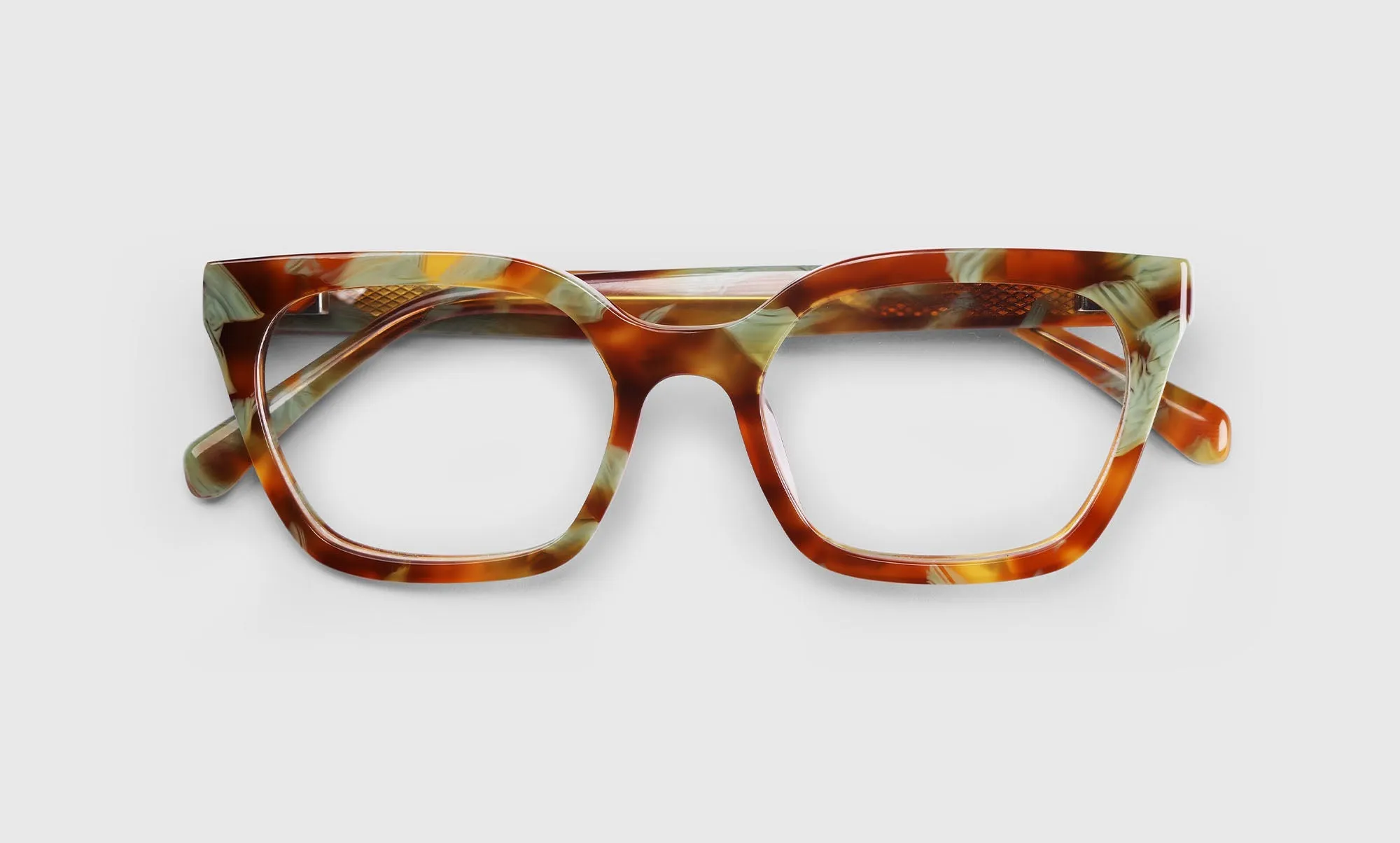 Overlook Prescription Glasses