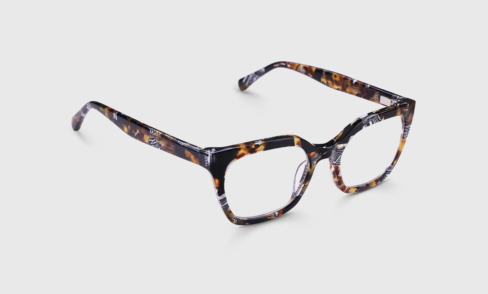 Overlook Prescription Glasses