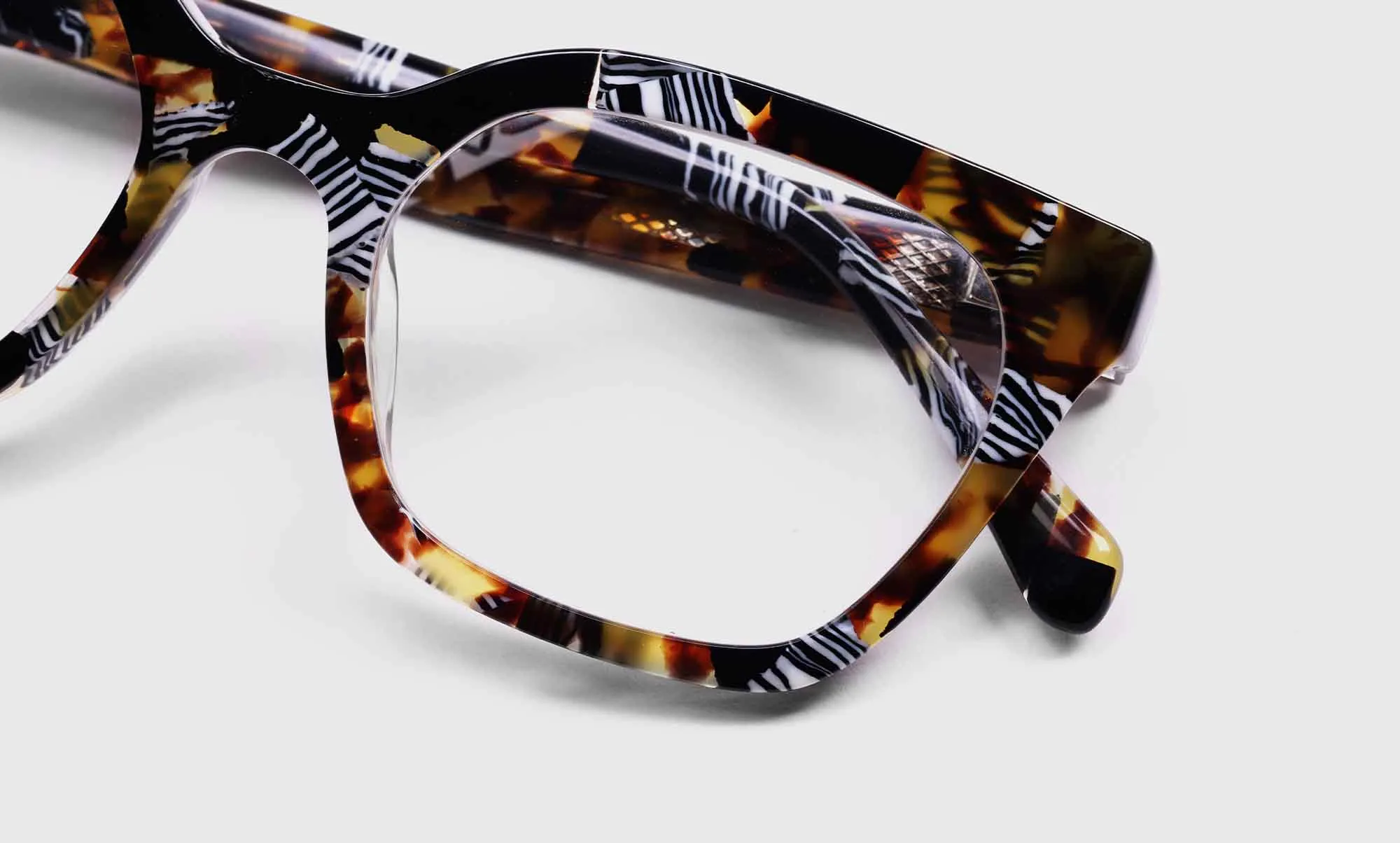 Overlook Prescription Glasses