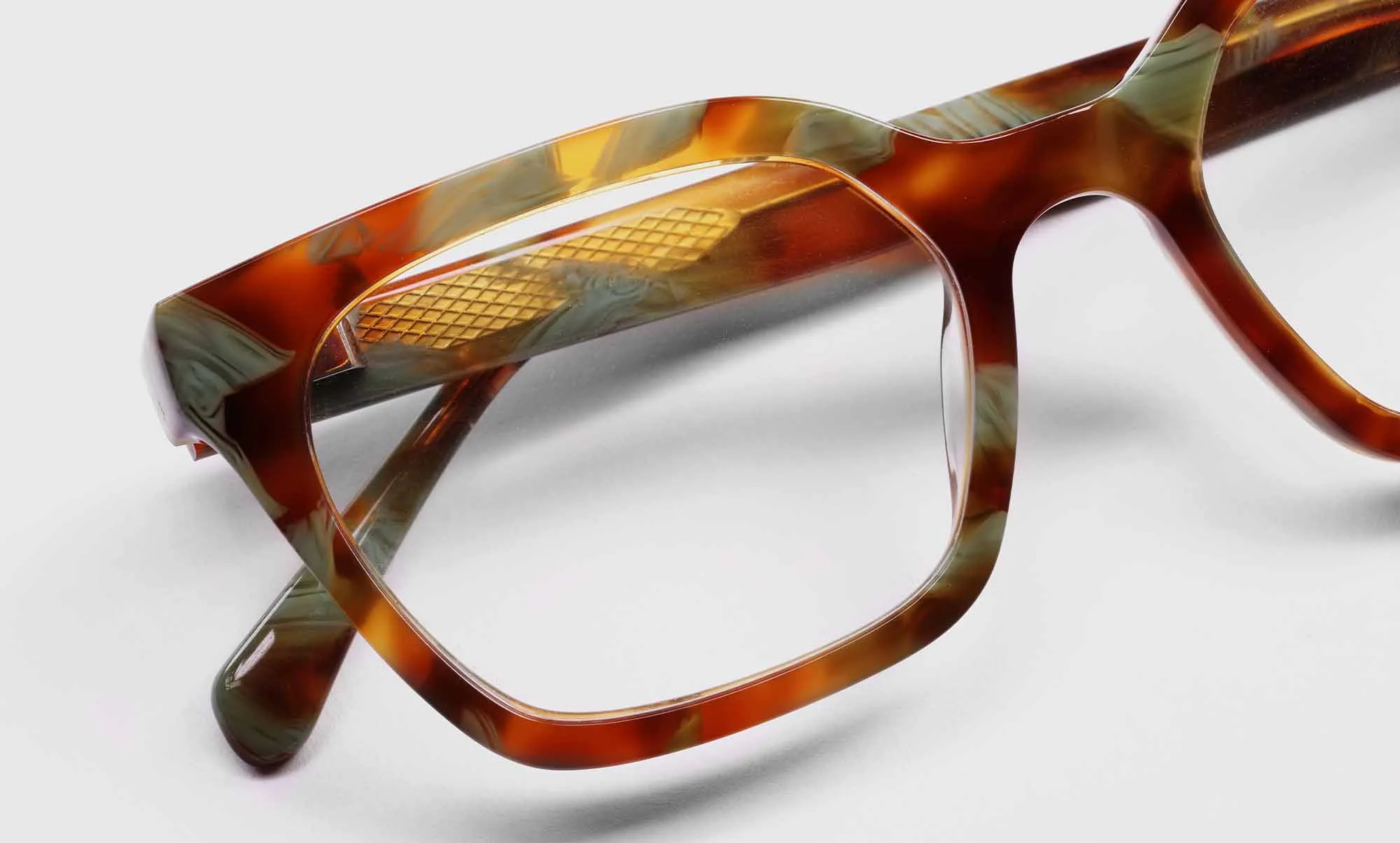 Overlook Prescription Glasses