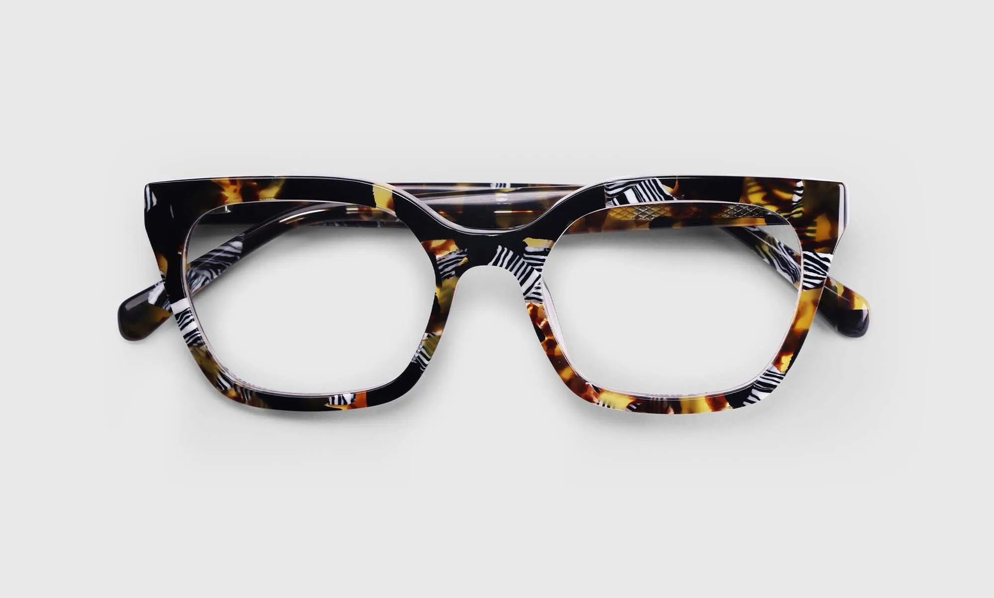 Overlook Prescription Glasses