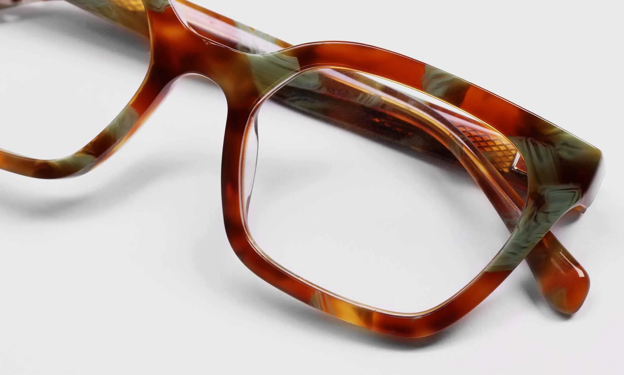 Overlook Prescription Glasses