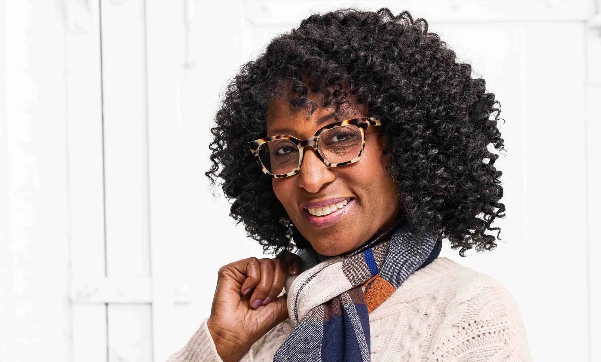 Overlook Prescription Glasses