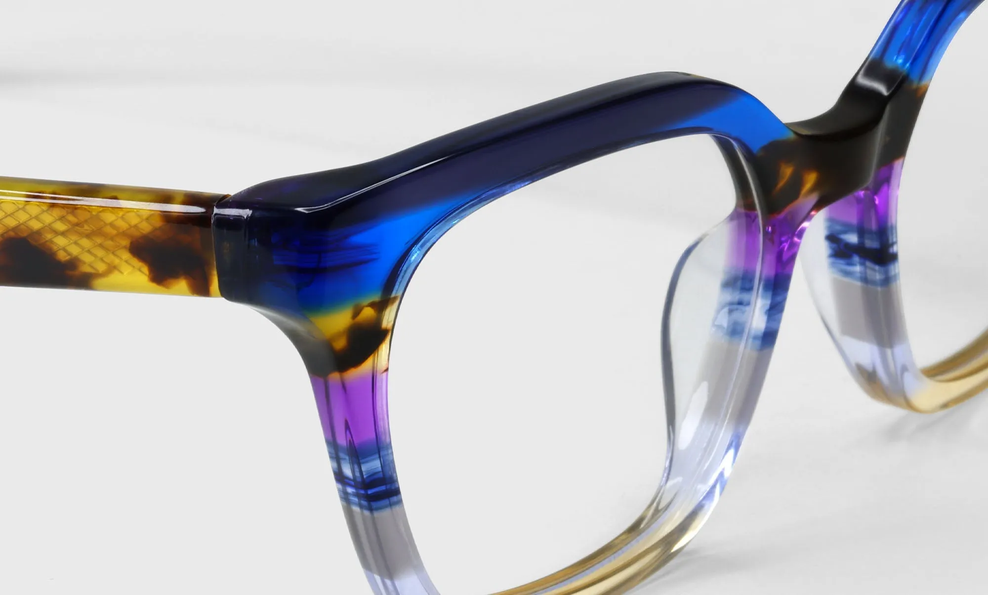 Overlook Prescription Glasses