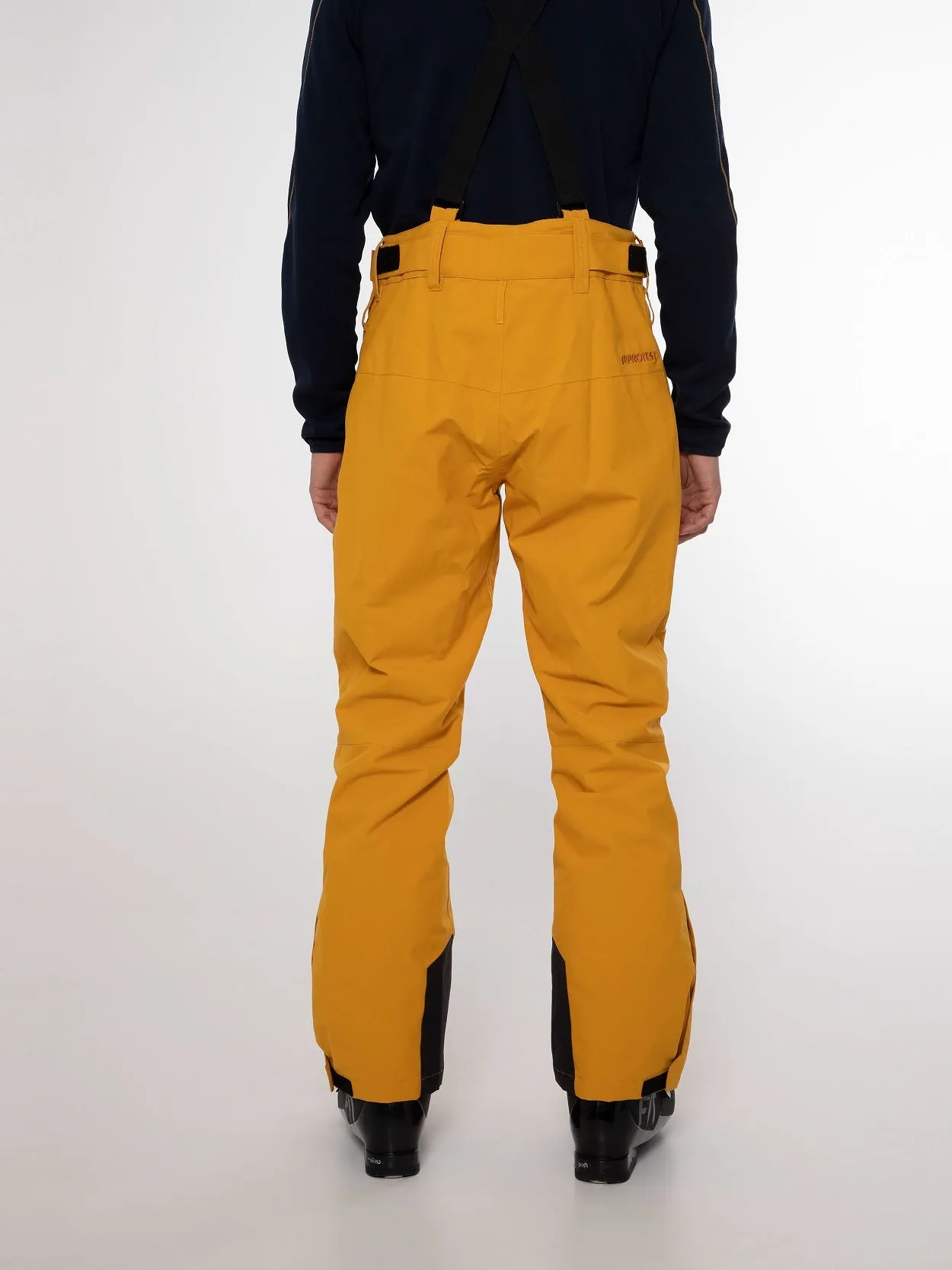 Owens Pants