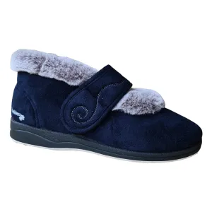 Padders Hush Slipper