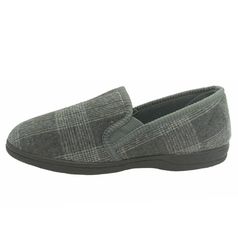 Panda Edword Slipper