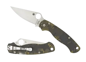 Para Military™ 2 G-10 Digital Camo - PlainEdge