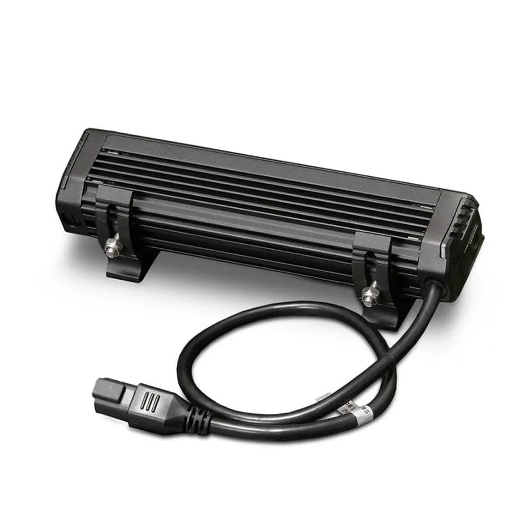 PIAA LED Light Bar Driving Beam 5600K S-RF Series 9"
