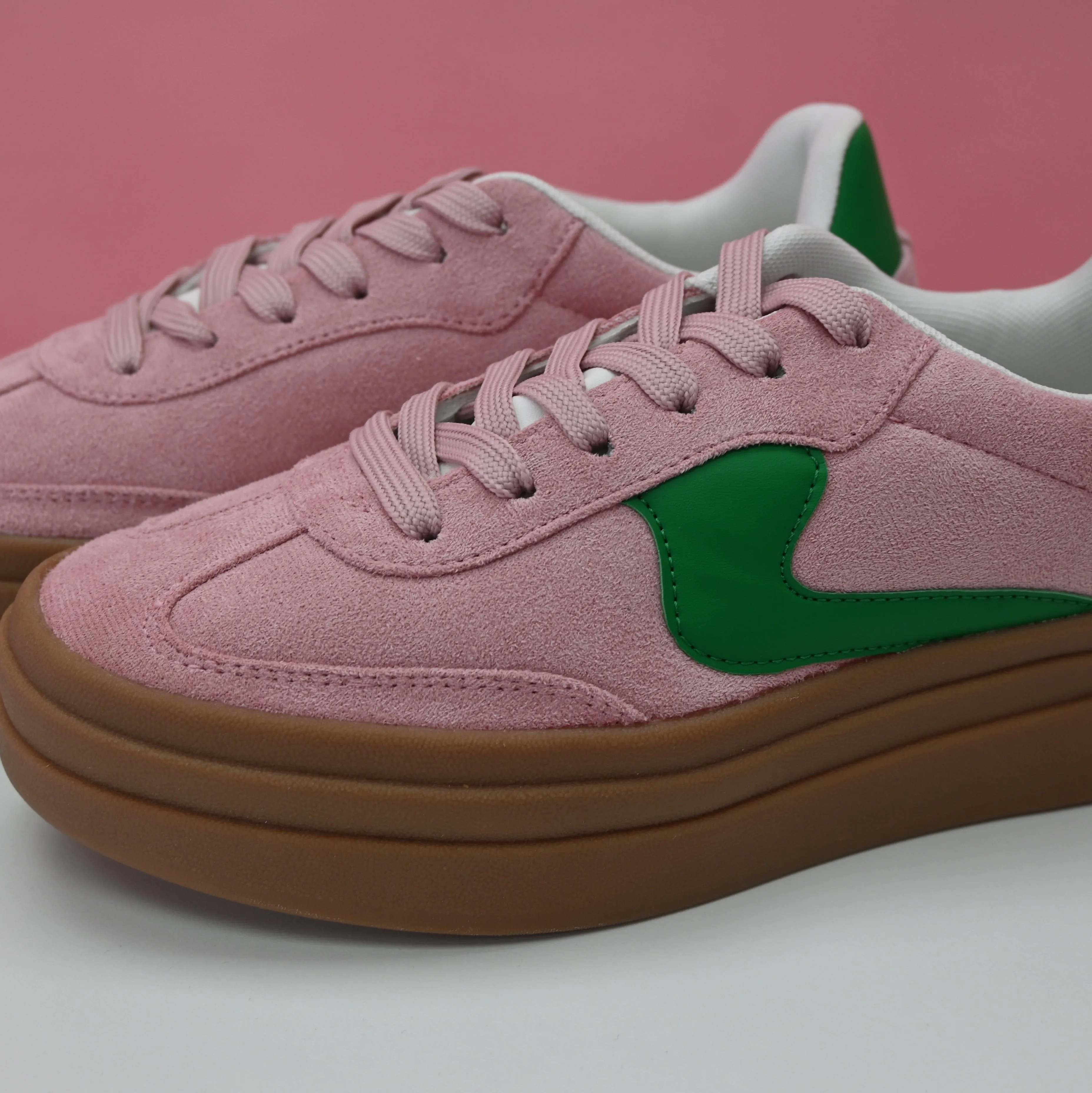 PINK TENIS