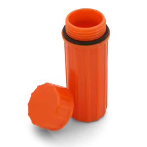 Plastic Match Box