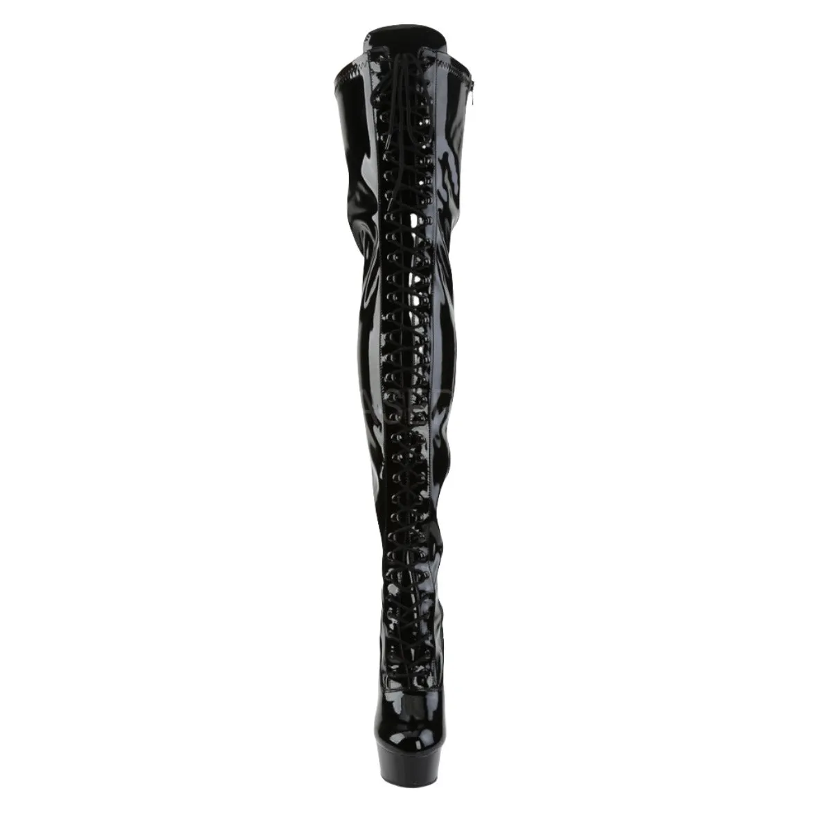 Pleaser DELIGHT-3023 Boots