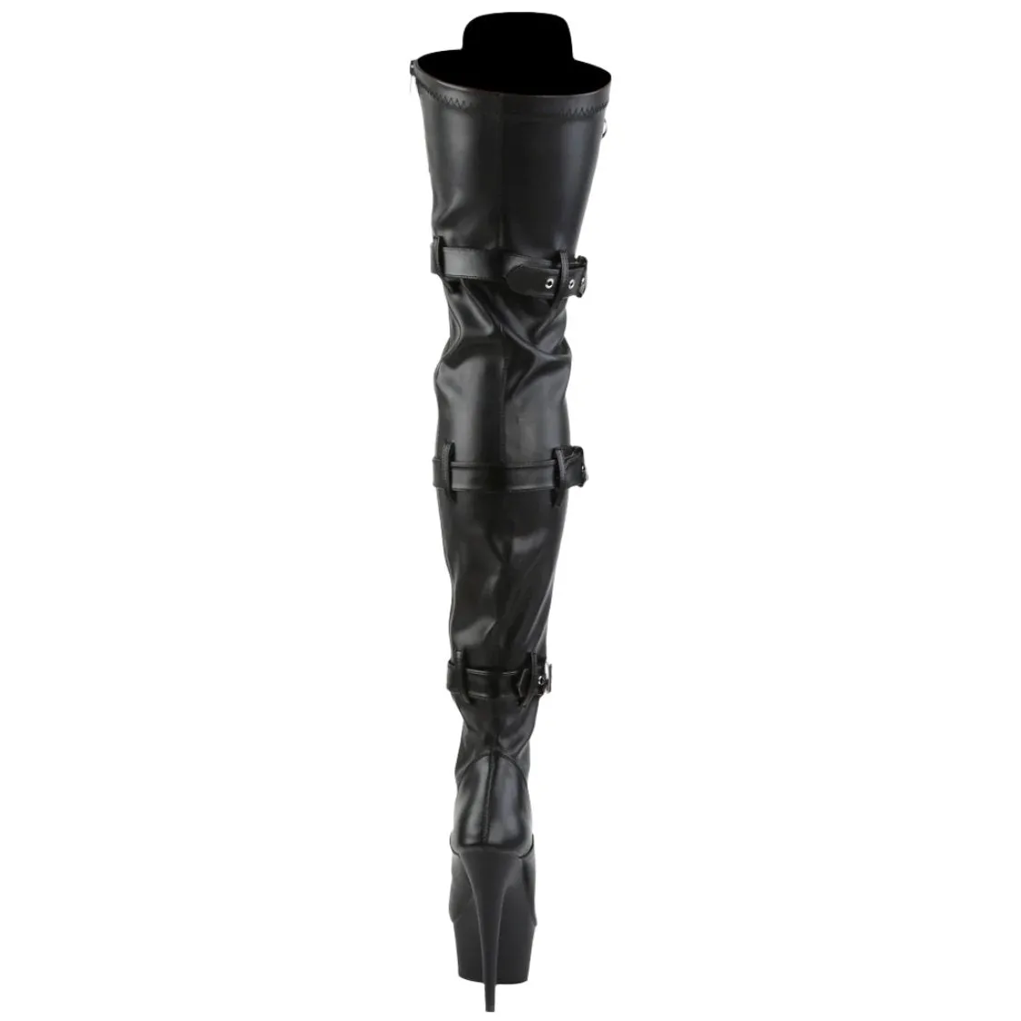 Pleaser DELIGHT-3028 Boots