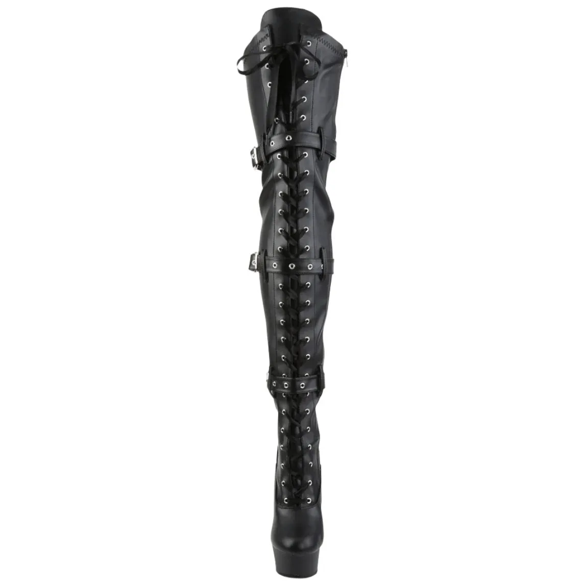 Pleaser DELIGHT-3028 Boots