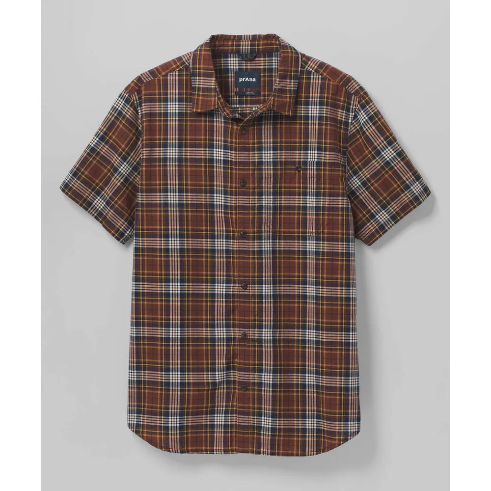 Prana Intrepid Shirt