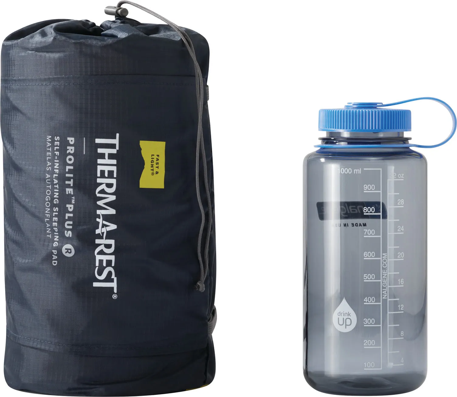 ProLite™ Plus Sleeping Pad - Past Season