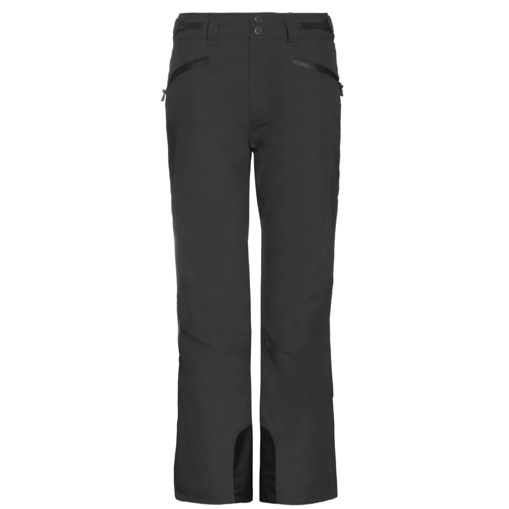 Protest Kensington Pant Womens - True Black