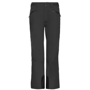 Protest Kensington Pant Womens - True Black