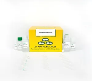 Quick-RNA Plant Kit
