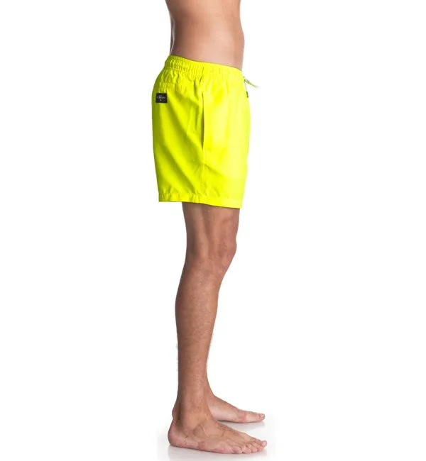 Quiksilver Everyday Volley 15 Swim Shorts