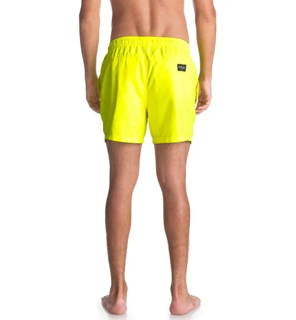 Quiksilver Everyday Volley 15 Swim Shorts