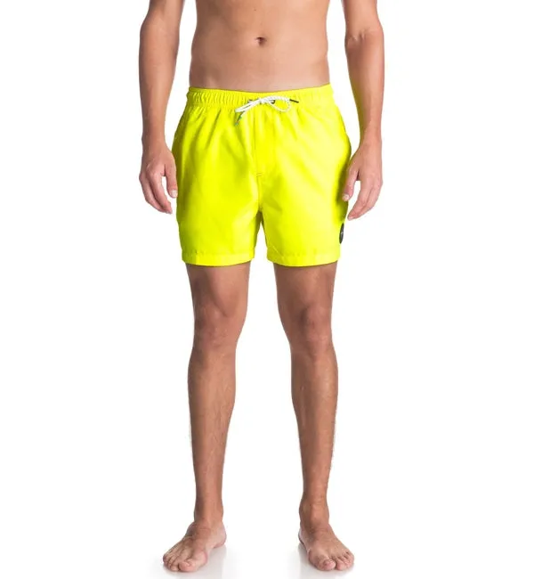 Quiksilver Everyday Volley 15 Swim Shorts