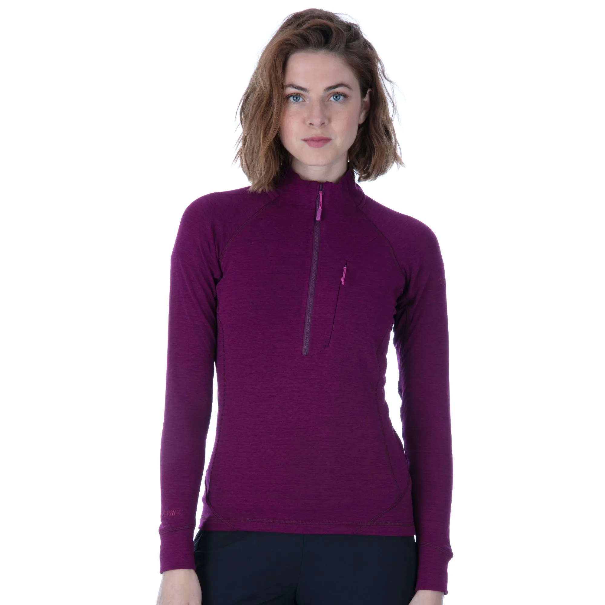 Rab - Women’s Nexus Pull-On