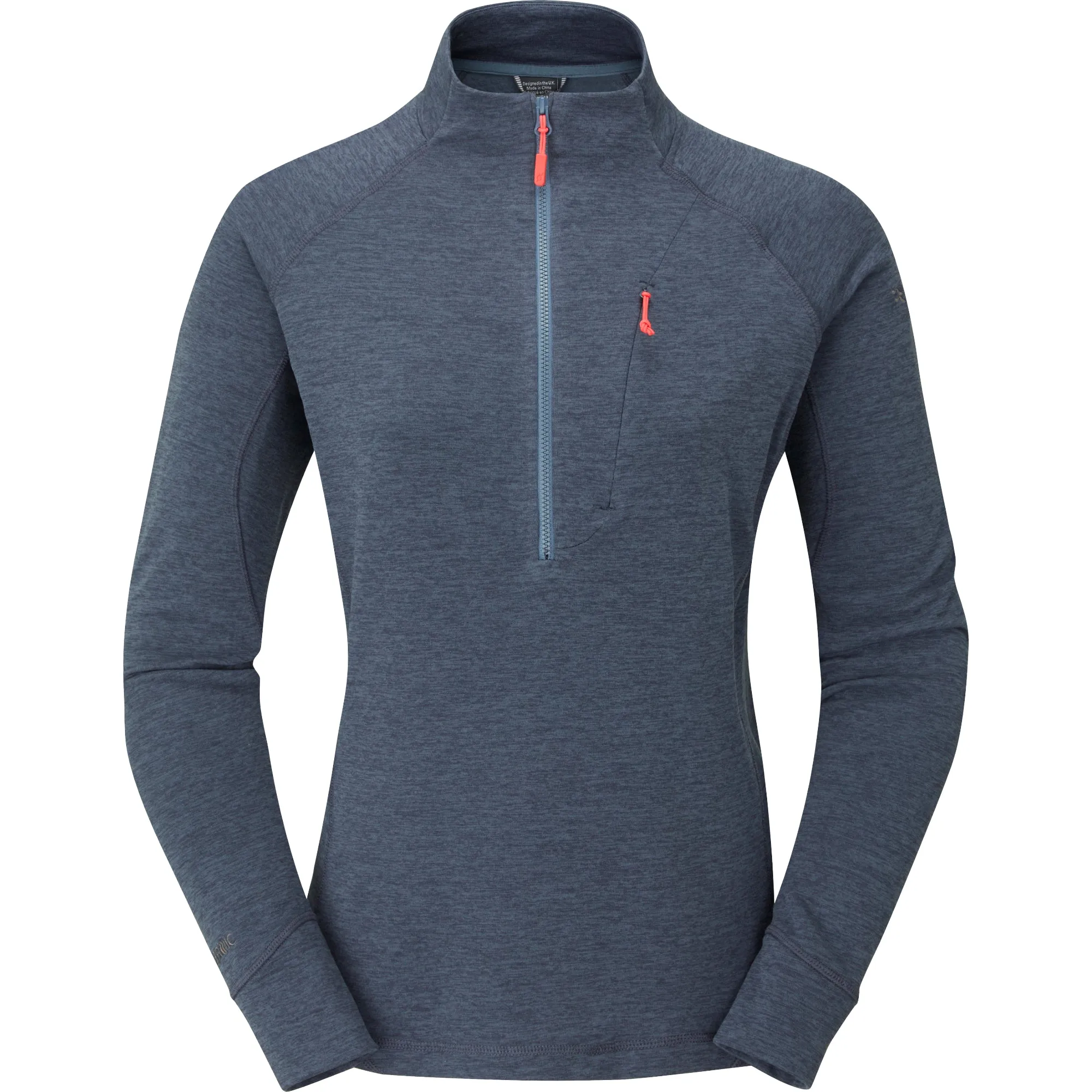 Rab - Women’s Nexus Pull-On