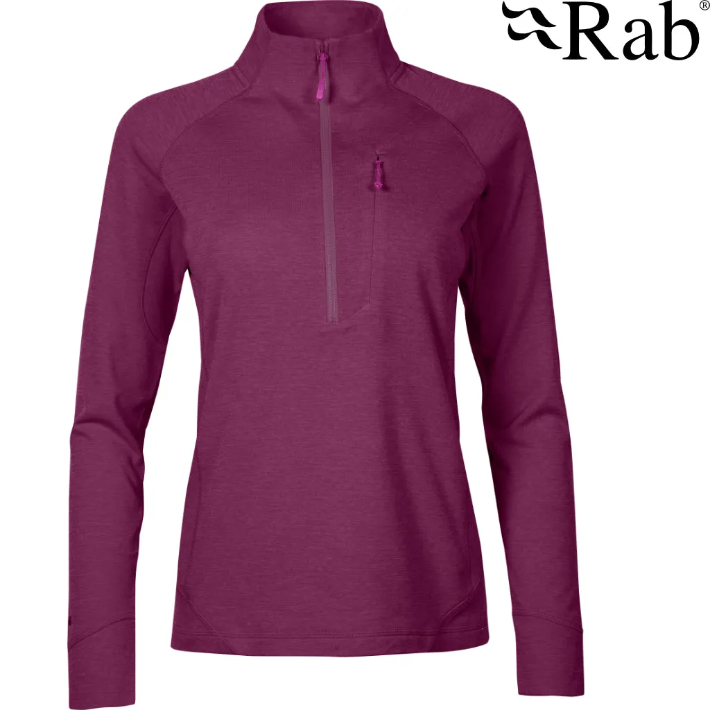 Rab - Women’s Nexus Pull-On