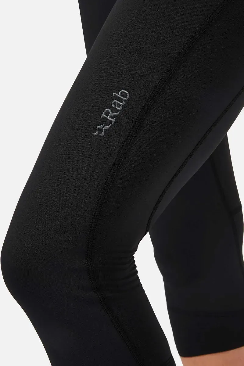 Rab Women's Ocular 3/4 Tights