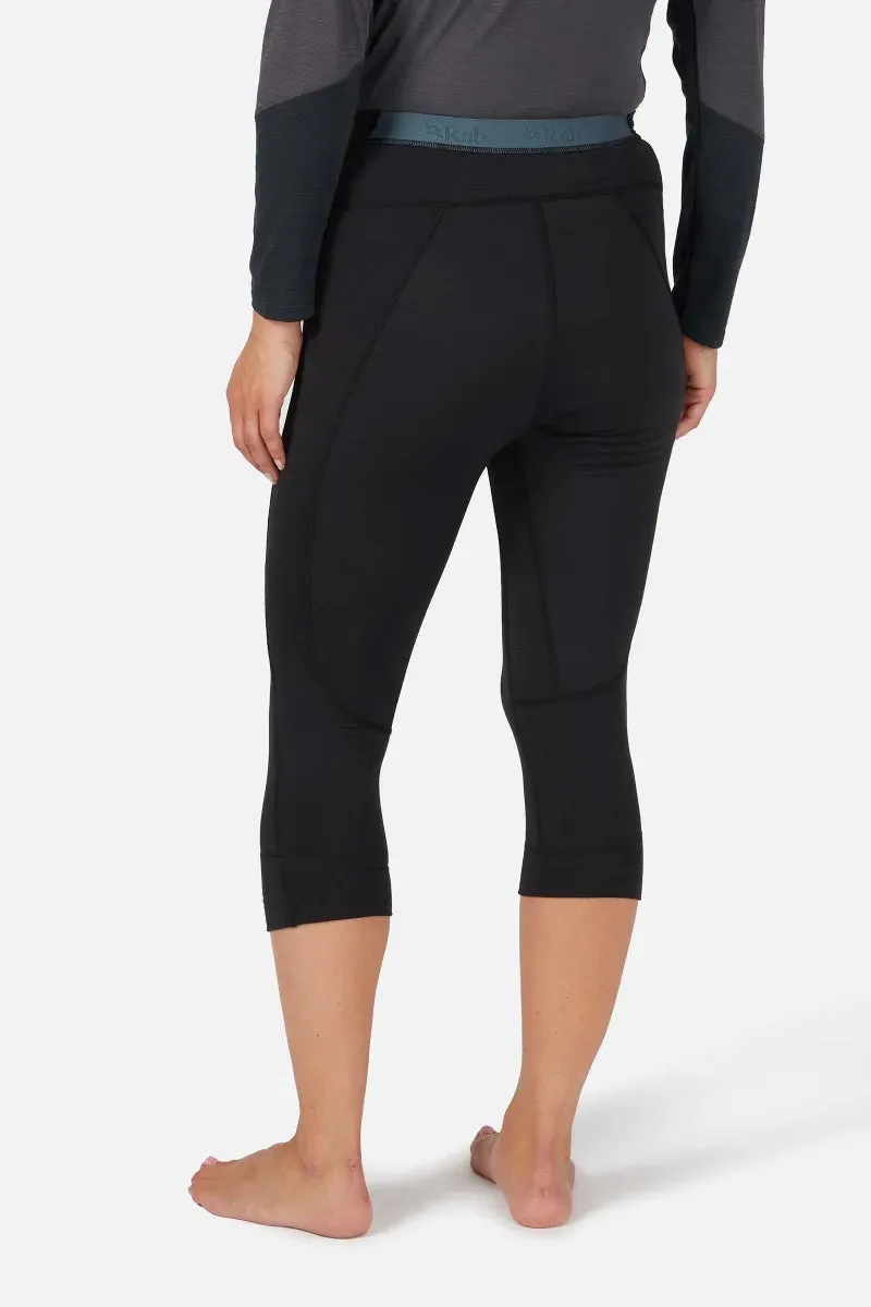 Rab Women's Ocular 3/4 Tights