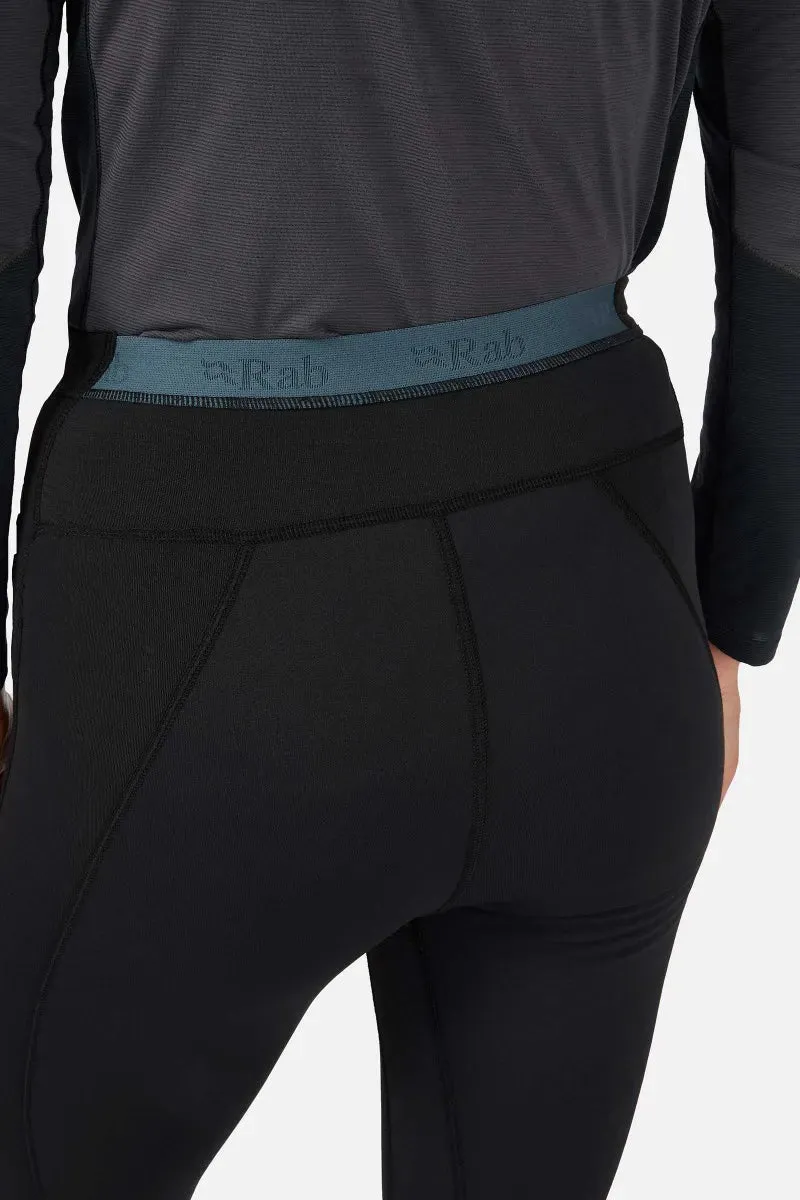 Rab Women's Ocular 3/4 Tights
