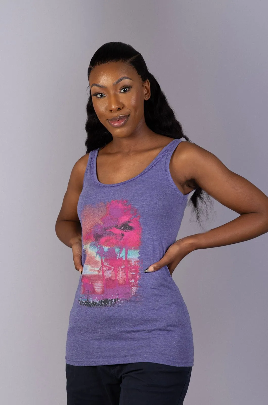 Raleigh-Ladies Strappie