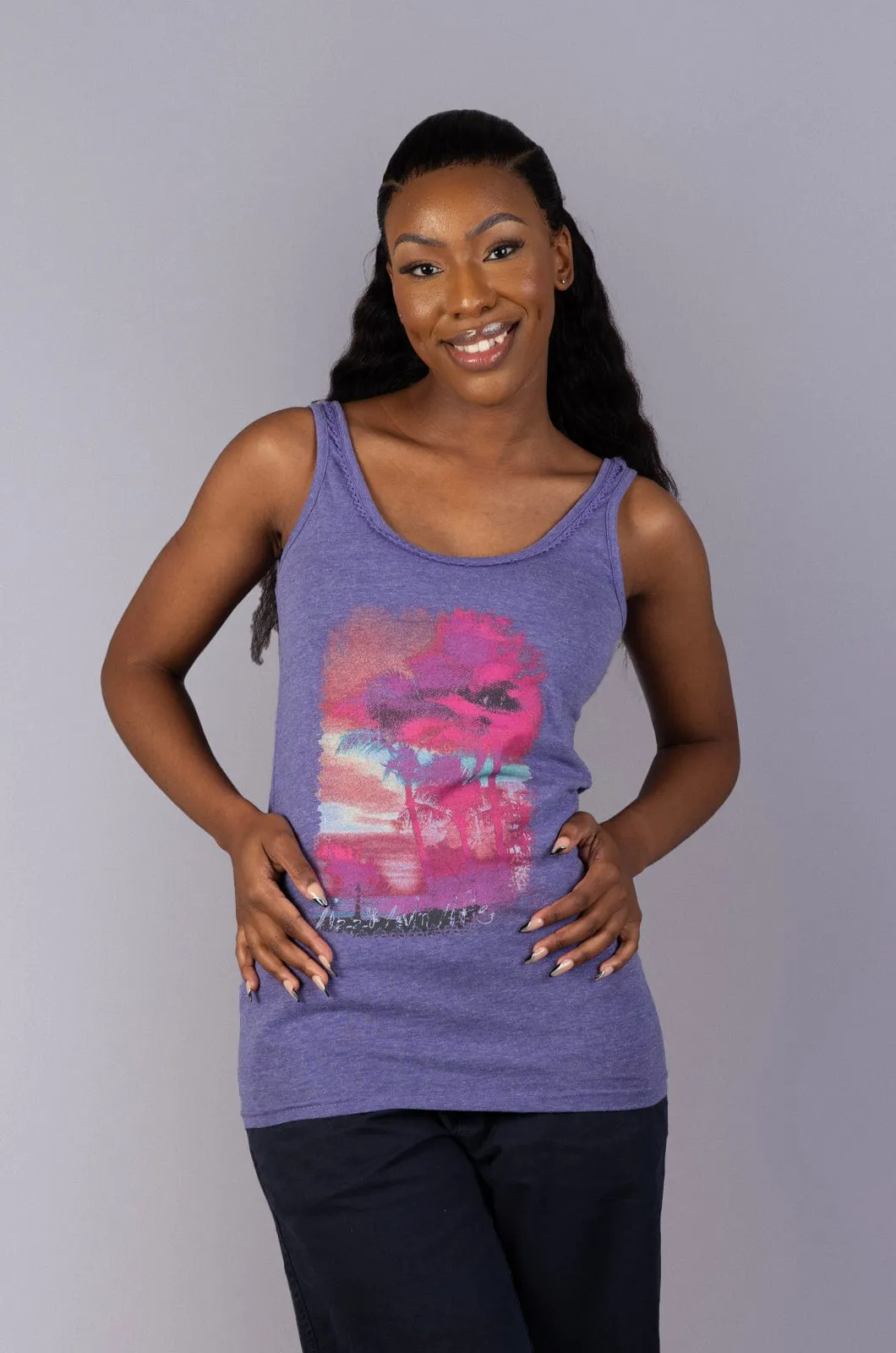 Raleigh-Ladies Strappie