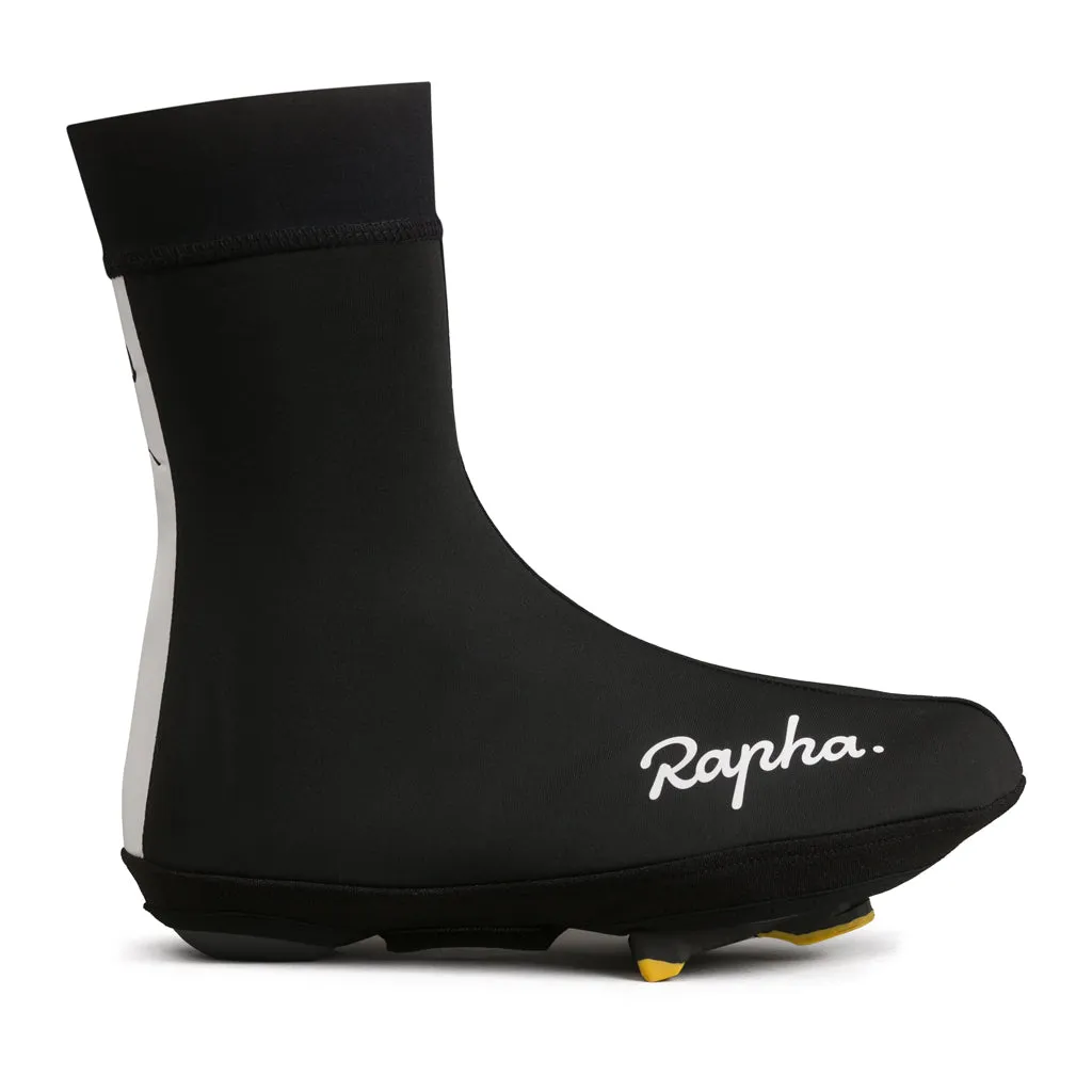Rapha Winter Overshoes