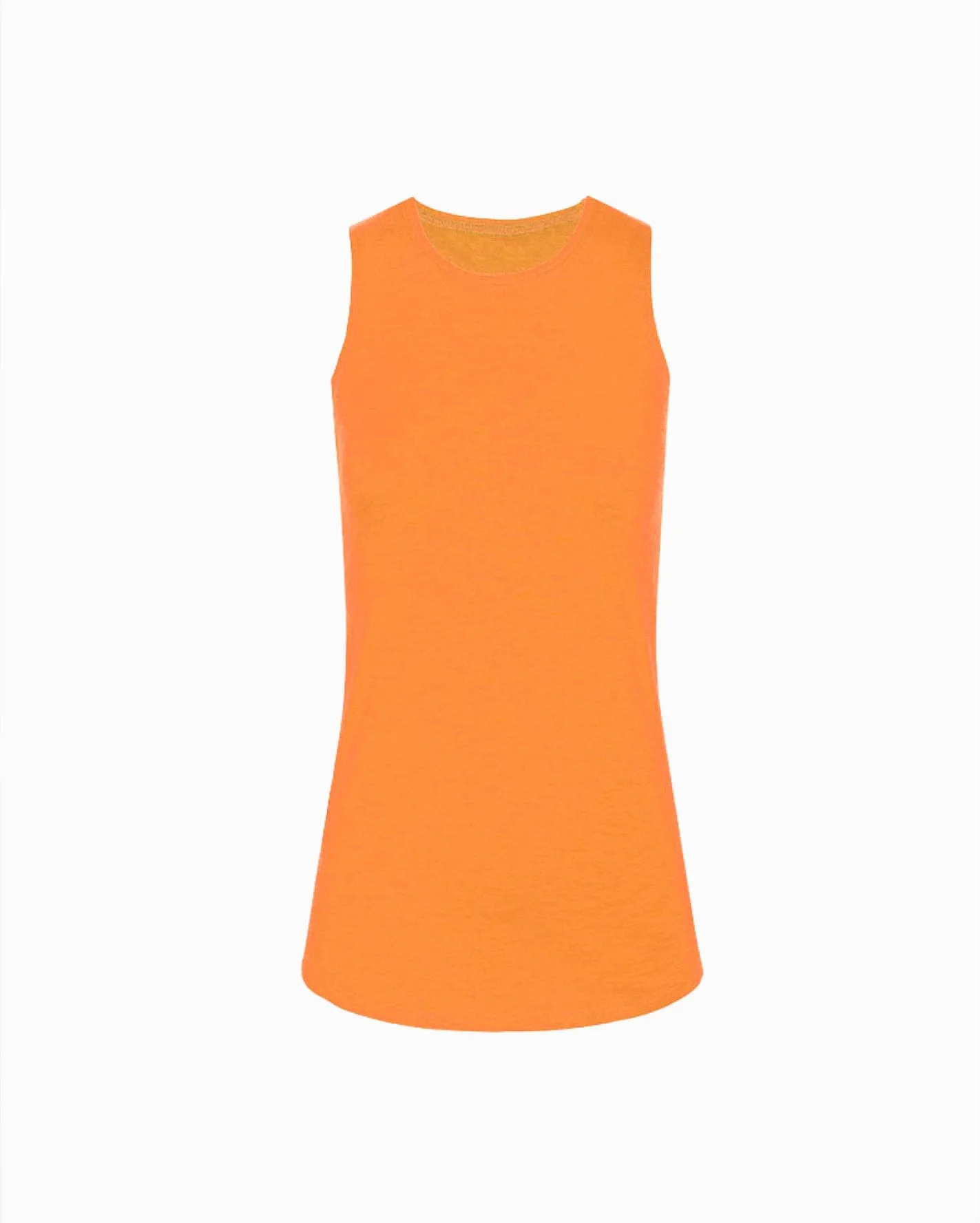 Raw Threads Core Tank