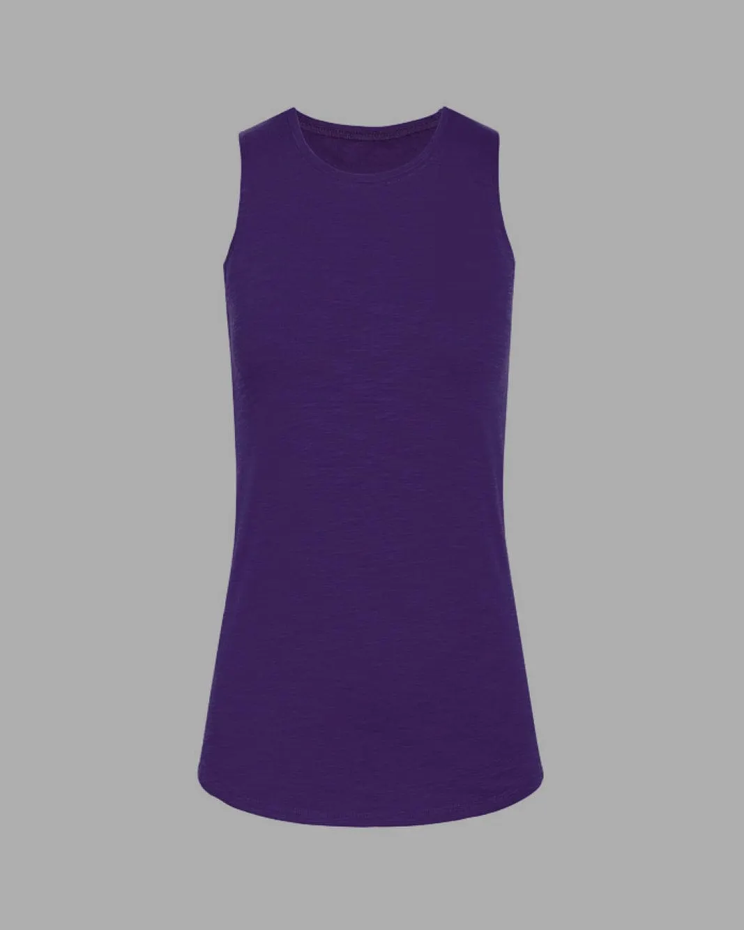 Raw Threads Core Tank