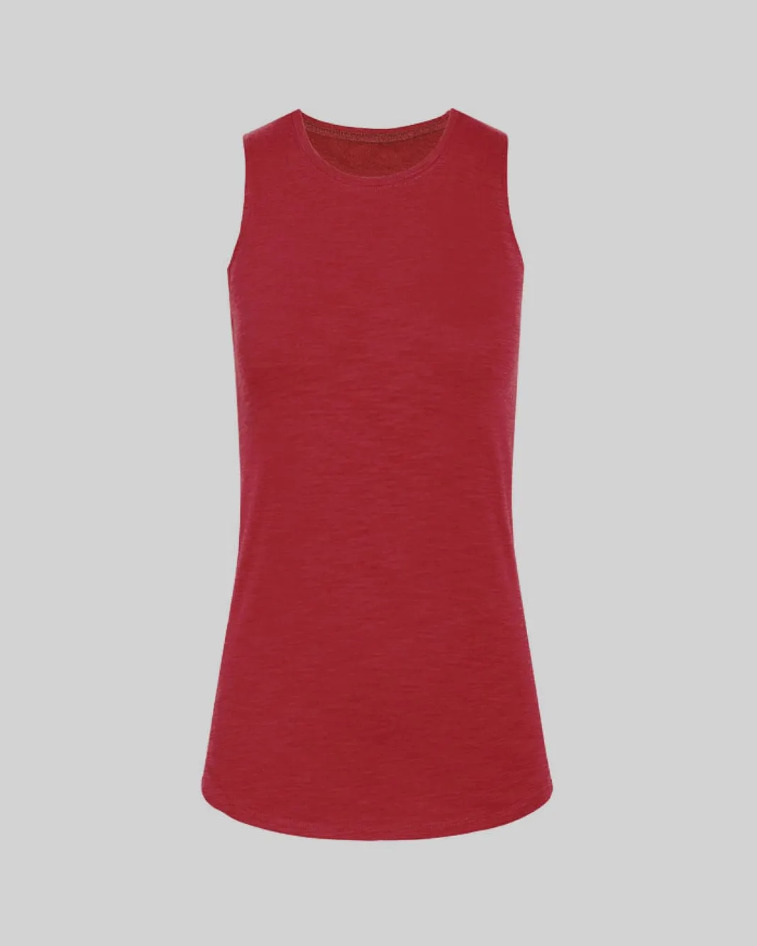 Raw Threads Core Tank