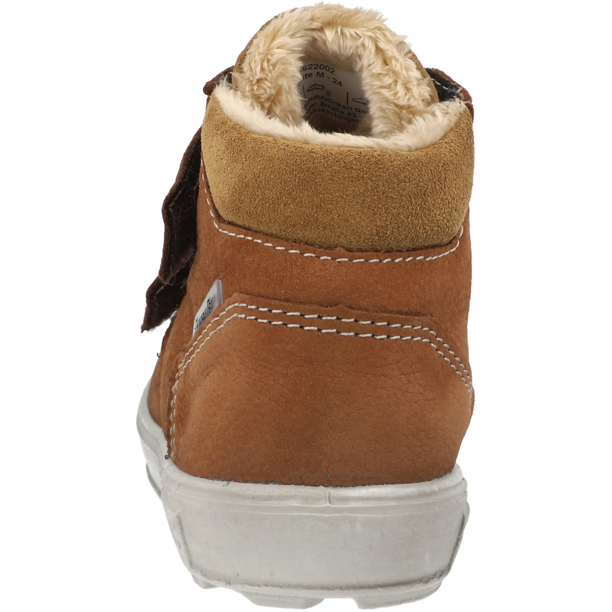 Ricosta Pepino Alex Kids' Curry Boots