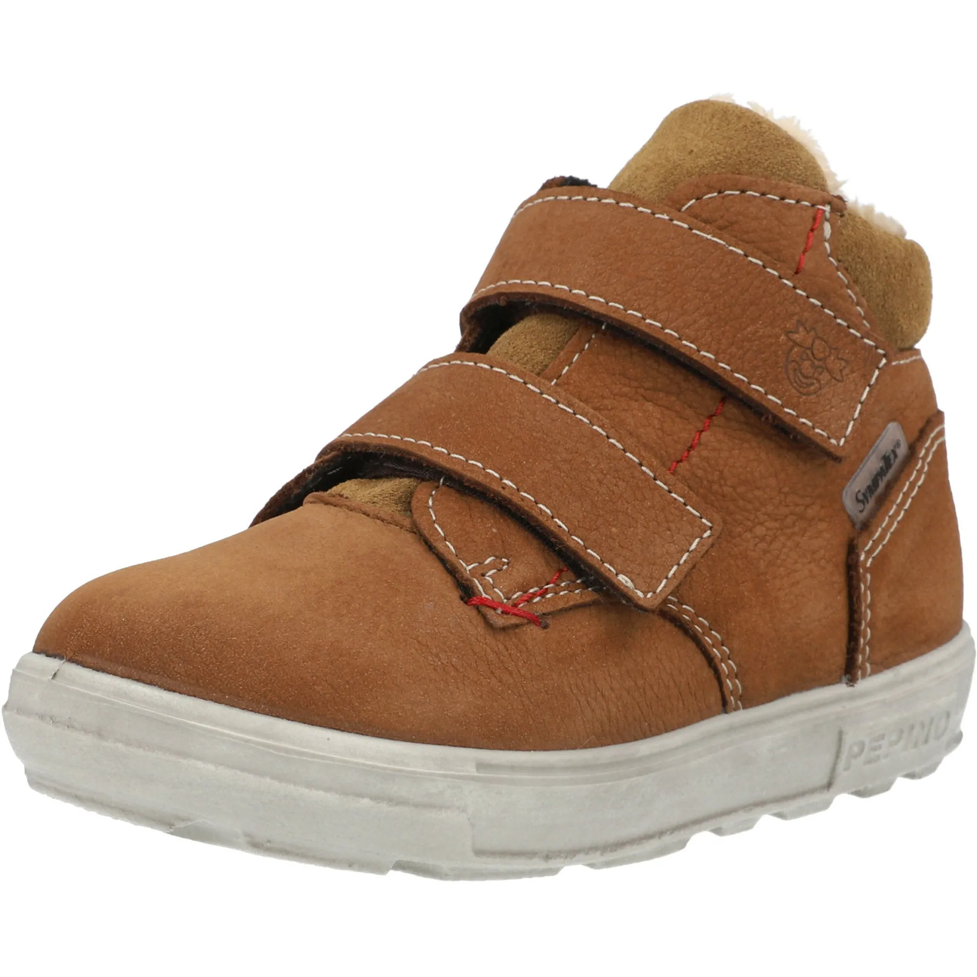 Ricosta Pepino Alex Kids' Curry Boots
