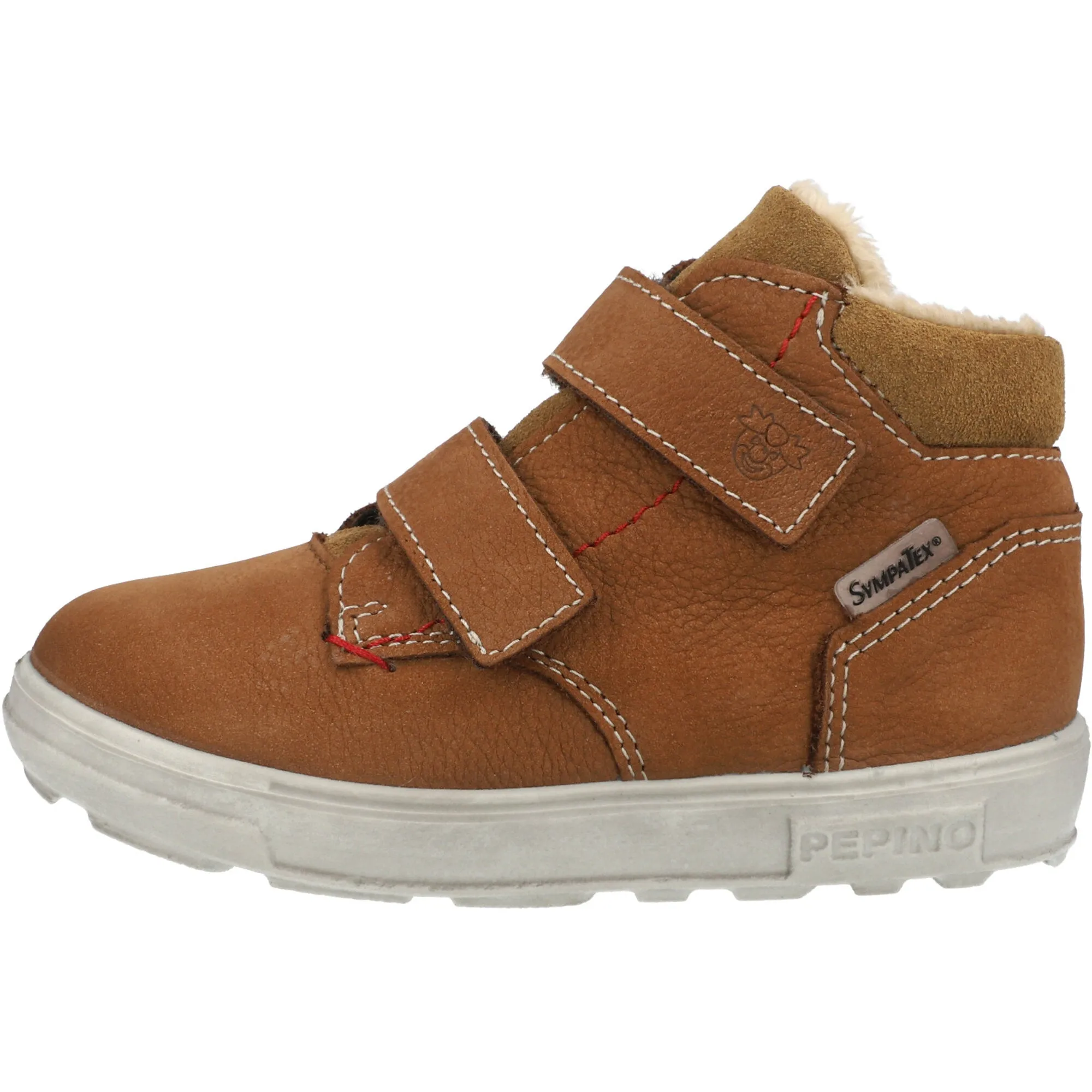 Ricosta Pepino Alex Kids' Curry Boots