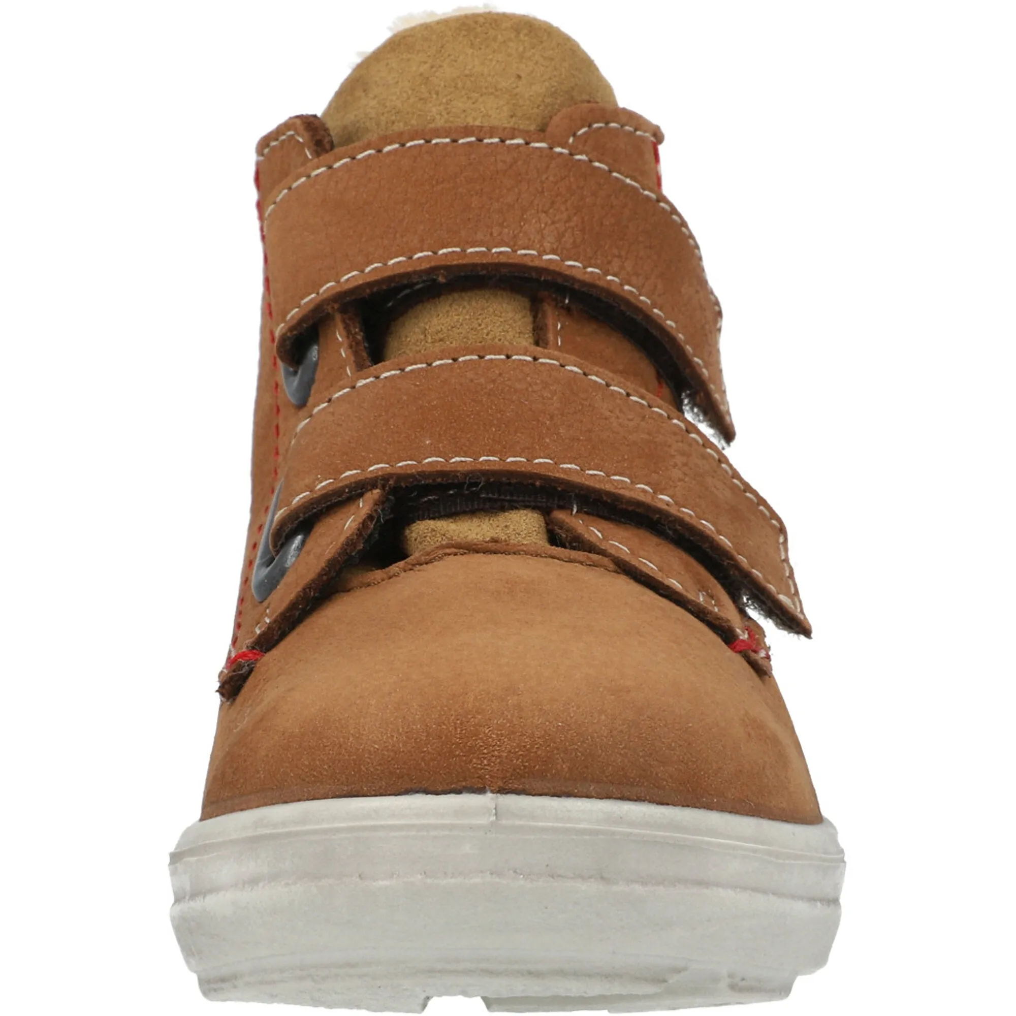 Ricosta Pepino Alex Kids' Curry Boots