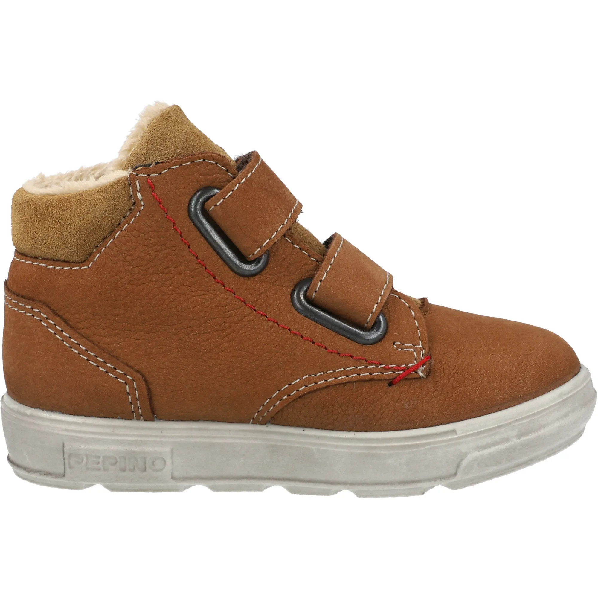 Ricosta Pepino Alex Kids' Curry Boots