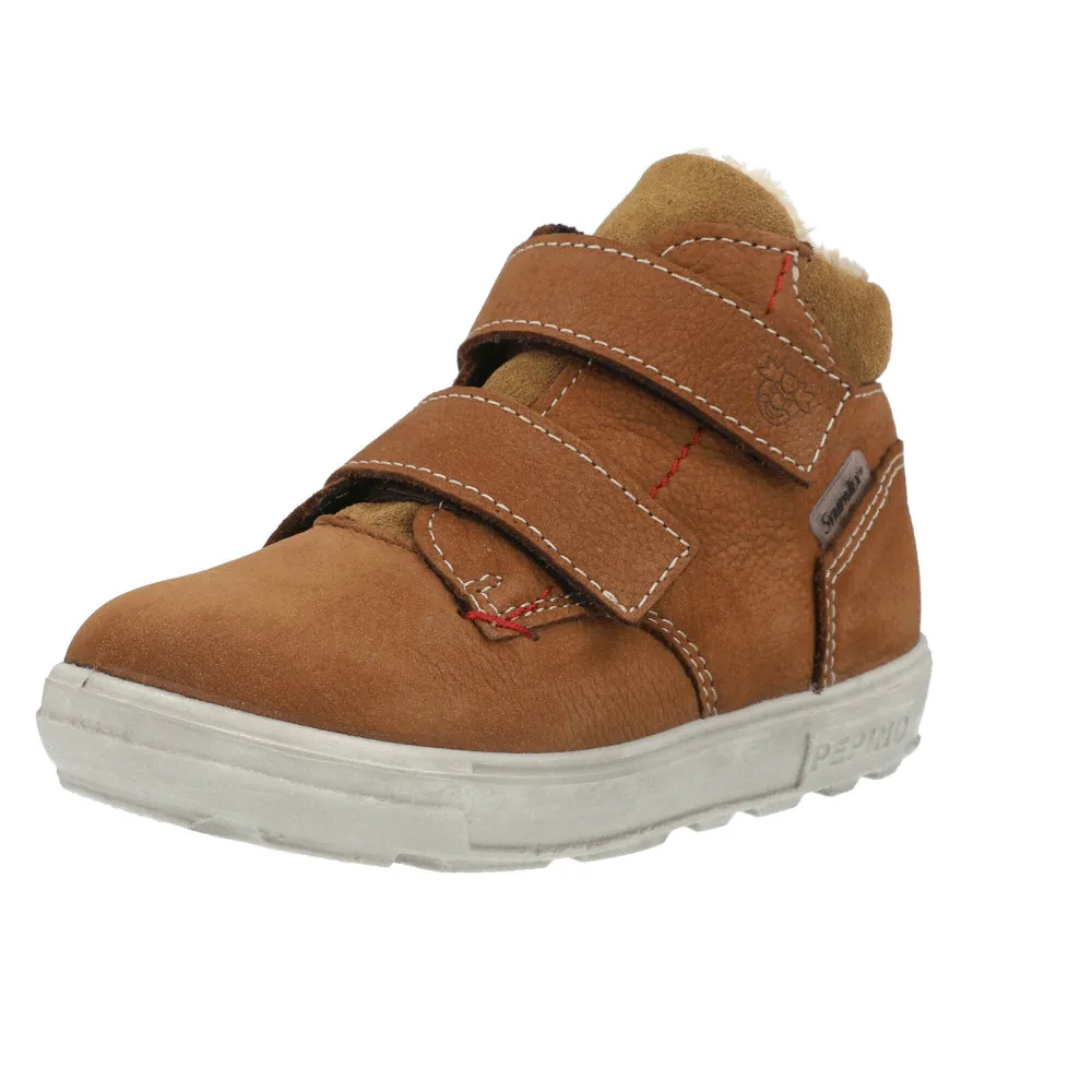 Ricosta Pepino Alex Kids' Curry Boots