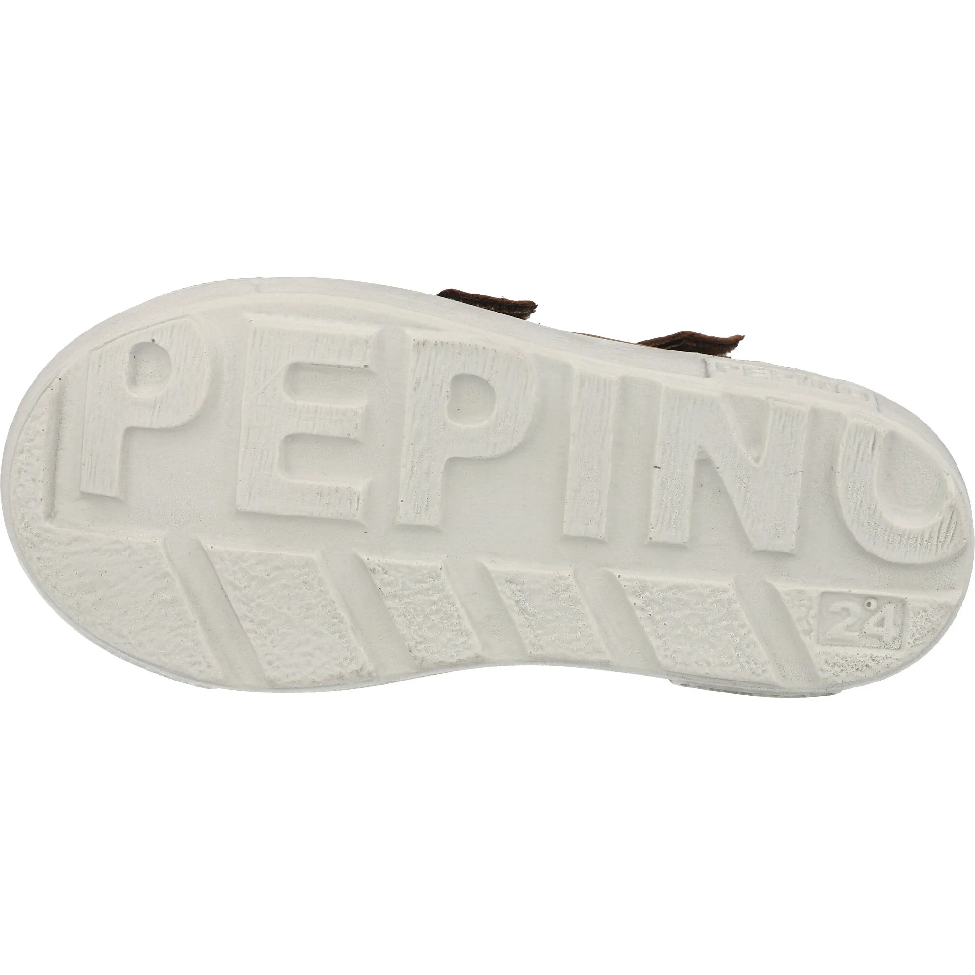 Ricosta Pepino Alex Kids' Curry Boots